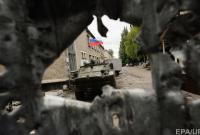 Россия пригрозила устранить главарей "ДНР" в случае потери Ясиноватского плацдарма - ГУР