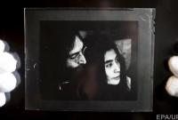 В США снимут фильм о любви Йоко Оно и Джона Леннона