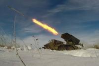 Более 7,5 тыс. боеприпасов из тяжелого вооружения выпущено по Авдеевке - СЦКК