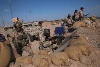 НАТО расширяет меры по борьбе с ИГ в Ираке