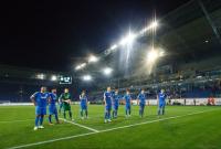 Украинская Премьер-лига подтвердила наказание Днепра