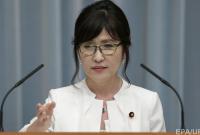 В Минобороны Японии исключили возможность участия своих войск в борьбе с ИГ - СМИ