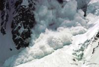 В Закарпатской области предупредили о высоком уровне лавинной опасности