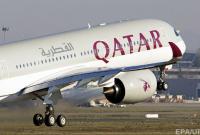 Авиакомпания Qatar Airways запустила самый продолжительный рейс в мире