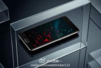 Фото нового смартфона Meizu M5S "утекли" в Сеть