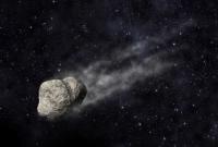 Ученые узнали, когда астероиды уничтожат Землю