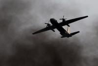 В МИД прокомментировали обстрел украинского самолета