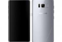 Samsung Galaxy S8 выйдет в Европе в ограниченной версии с 4 ГБ ОЗУ и 64 ГБ флеш-памяти