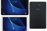 Планшет Samsung Galaxy Tab S3 будет комплектоваться пером S Pen