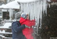 Погода на сегодня: в Украине ожидается похолодание и снег