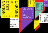 Каталог украинских фильмов 2016-2017 годов представляют на Европейском кинорынке