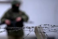 В Лобачево украинских офицеров СЦКК обстрелял снайпер боевиков
