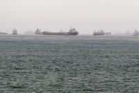 У берегов Нигерии пираты захватили моряков из Украины и РФ