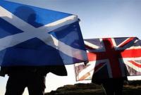 Уровень поддержки независимости в Шотландии растет на фоне переговоров о Brexit