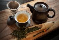 Ученые доказали эффективность зеленого чая в борьбе с раком