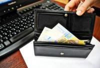 В Украине на 1 января задолженность по зарплате составила 1,8 млрд гривен