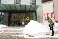 Нардеп-"граффитчик" Гончаренко отказался каяться: надпись на Берлинской стене – нормальная демократическая традиция