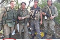 В России пытаются скрыть информацию о ростовско-украинских "командировках" военных - волонтеры