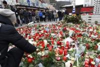 Теракт в Берлине. Родственникам жертв выплатили более 200 тысяч евро