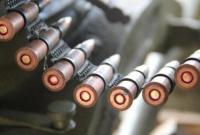 Штаб: боевики стреляли из БМП в районе Авдеевки и Широкино