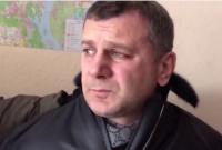 В Киеве задержали грузинского "вора в законе", работавшего на МВД России