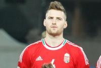 Динамо официально объявило о переходе защитника сборной Венгрии