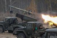 Россия приведет свою ПВО в повышенную готовность из-за украинских учений возле Крыма