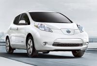 Nissan и WiTricity займутся продвижением беспроводной подзарядки электромобилей