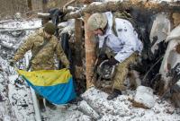 На Луганщине не вышла на связь группа украинских военнослужащих разведки