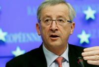 Глава Еврокомиссии Ж.Юнкер не желает идти на второй срок