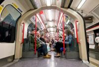 В метро Лондона воздух в восемь раз грязнее, чем в авто
