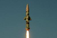 В Индии успешно испытали технологию перехвата баллистических ракет