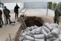 В Греции обезвредили 250-килограммовую бомбу времен Второй мировой войны - СМИ