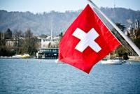 Швейцарцы отклонили налоговую реформу и зимнюю Олимпиаду-2026