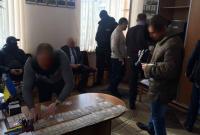 Суд арестовал на два месяца киевских полицейских, причастных к хищению 10 млн грн премий своим коллегам