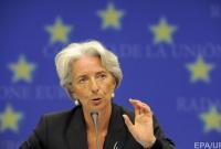 В МВФ прокомментировали ход переговоров с Украиной