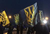 В Киеве 22 февраля пройдет Марш Национального достоинства