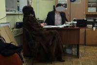 Завкафедрой Одесского национального университета поймали на взятке