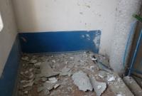 В многоэтажке в Кировоградской области произошло три взрыва в мусоропроводе
