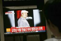 США убеждены в причастности Пхеньяна к убийству брата Ким Чен Ына - Reuters