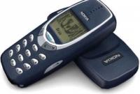 Nokia представит современную версию модели 3310