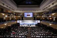 В рамках Мюнхенской конференции по безопасности пройдет первый украинский ланч