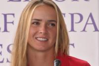 Элина Свитолина сохранила свою позицию в рейтинге WTA