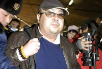 Брата Ким Чен Ына убили в Малайзии - СМИ