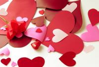 Сегодня отмечают праздник влюбленных - День святого Валентина