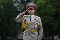 Порошенко посмертно наградил генерала, который отказался разгонять Майдан