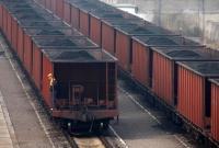 Украина запретила экспорт антрацита