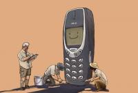 Неубиваемый шедевр. Nokia 3310 возвращается