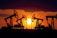 Цена нефти Brent превысила 56 долларов за баррель