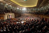 Санкции против России: в Конгресс США внесли законопроект о вето на снятие ограничений